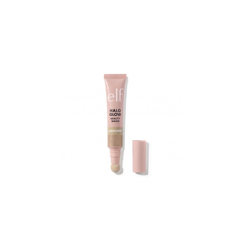 E.L.F. HALO GLOW HIGHLIGHT “Champagne Campaign”