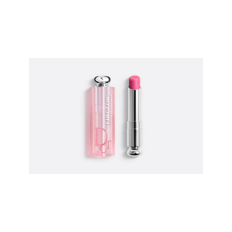DIOR ADDICT LIP GLOW #008 ULTRA PINK