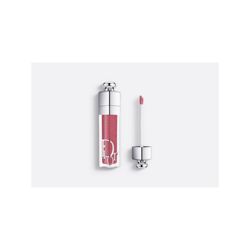 DIOR ADDICT LIP MAXIMIZER #026 INTENSE MAUVE