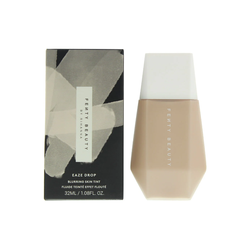 Fenty Beauty Eaze Drop Blurring Skin Tint #8