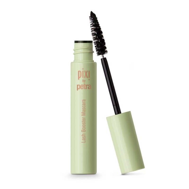 Pixi Lash Booster Mascara Blackest Black 7 g