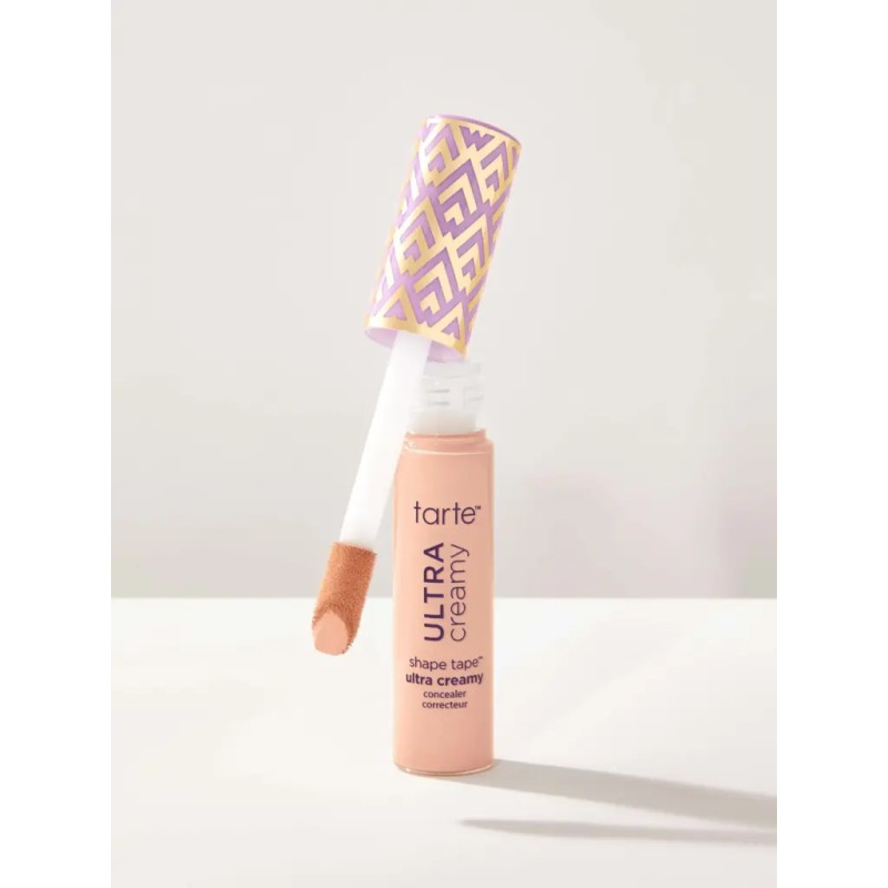 Tarte Shape Tape Ultra Creamy #22B Light beige