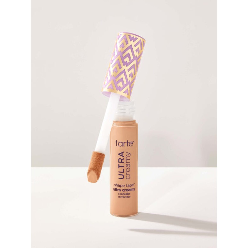 Tarte Shape Tape Ultra Creamy #35H medium honey