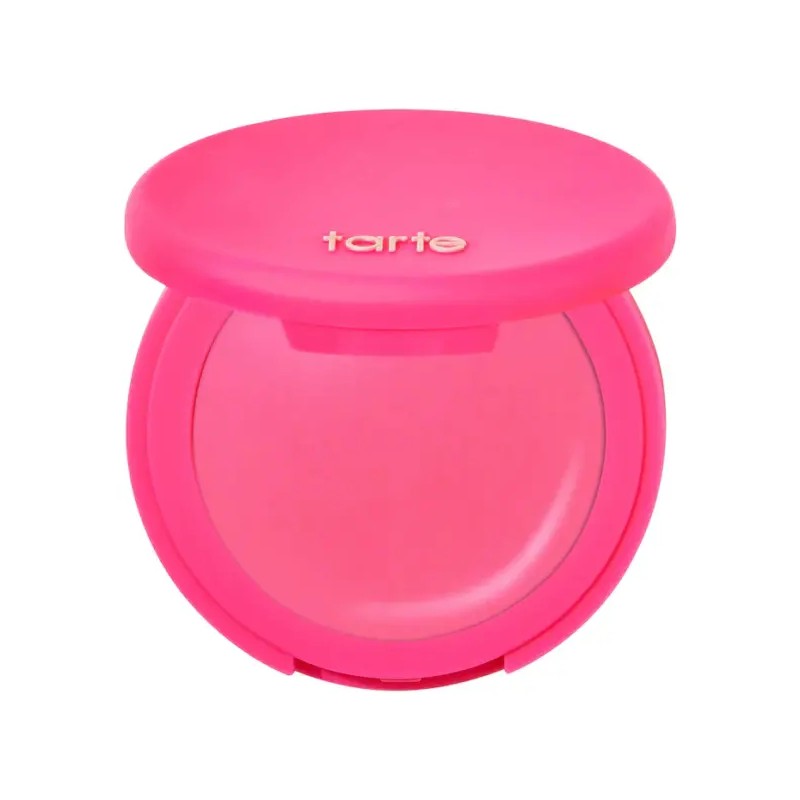TARTE maracuja juicy cream blush TONO BIG EGO – BRIGHT PINK SHIFT 3.5grs