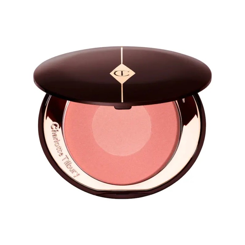 Charlotte Tilbury | Cheek To Chic Blush tono LOVE GLOW – PINK 8g