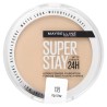 SUPER STAY® UP TO 24HR HYBRID POWDER-FOUNDATION #118 – 8g
