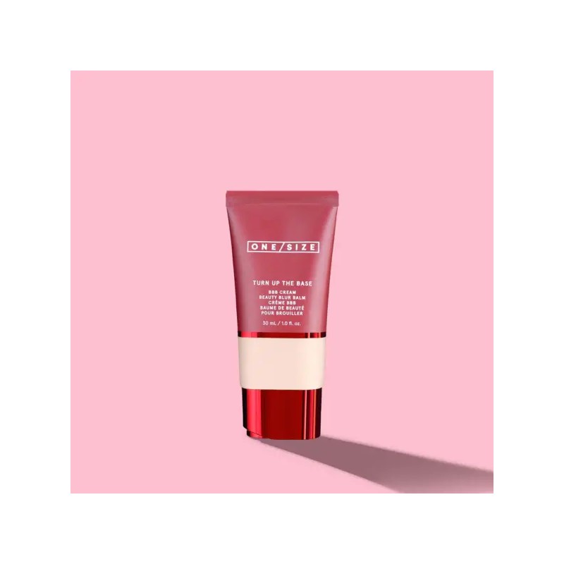 ONE SIZE TURN UP THE BASE BBB CREAM BEAUTY BLUR BALM “FAIR 1”