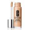 CLINIQUE BEYOND PERFECTING FOUNDATION+CONCEALER “CN 8 LINEN (VF)”