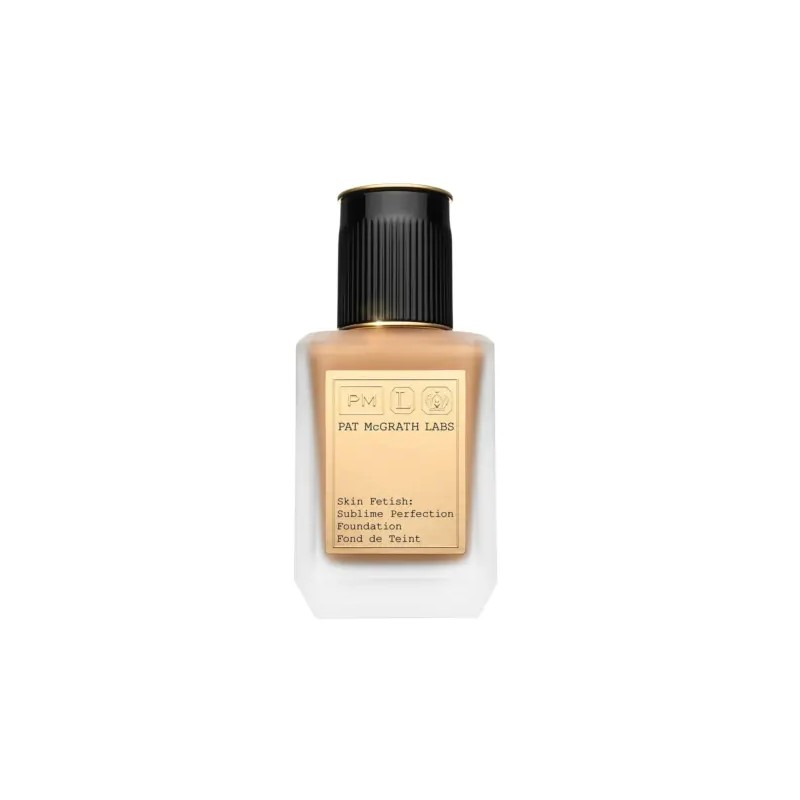 PAT McGRATH LABS SKIN FETISH: “MEDIUM 15” SUBLIME PERFECTION FOUNDATION FOND DE TEINT 35ml
