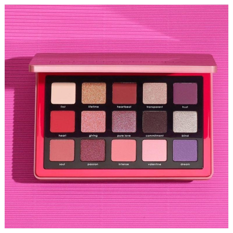 NATASHA DENONA LOVE PALETTE