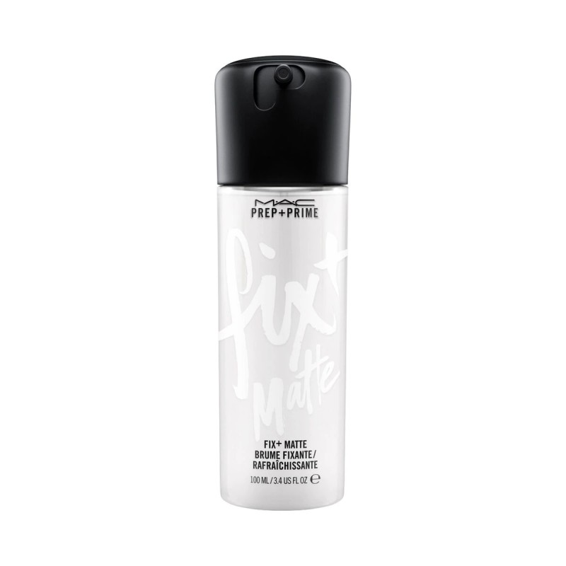 MAC COSMETICS PREP+PRIME FIX+MATTE 100ml