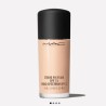 MAC COSMETICS STUDIO FIX FLUID SPF 15 #N6