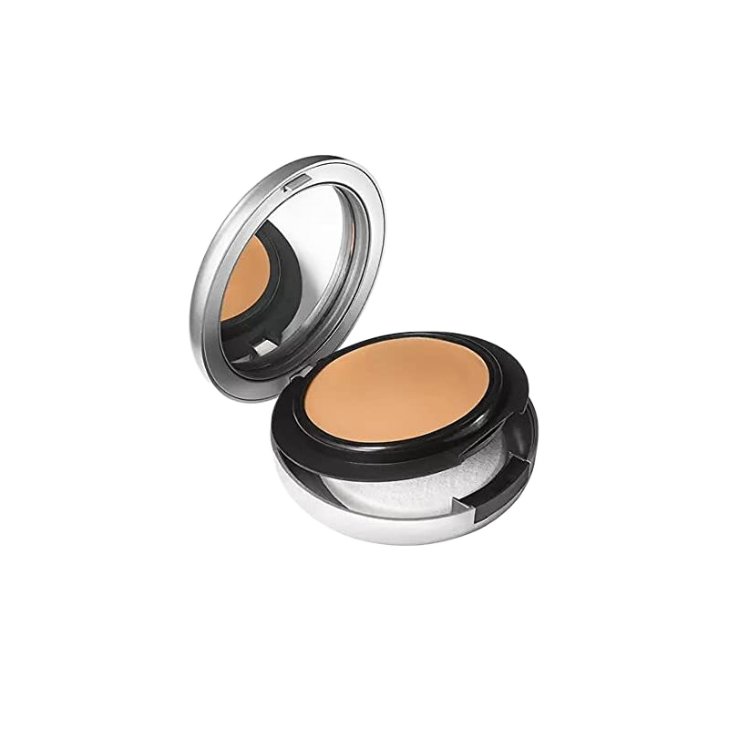 MAC COSMETICS STUDIO FIX TECH CREAM TO POWDER FOUNDATION “NC17”