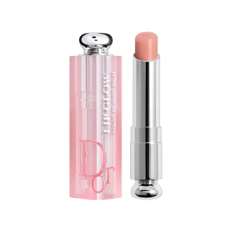 DIOR ADDICT LIP GLOW “013 BEIGE”