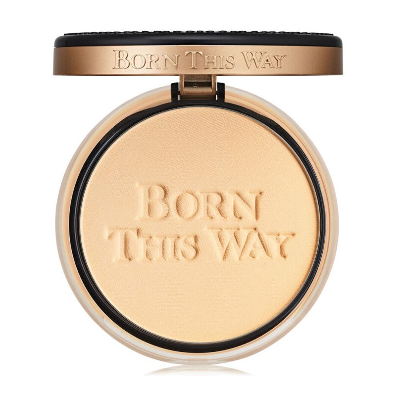 TOO FACED BORN THIS WAY MULTI USE COMPLEXION POWDER “ALMOND” 10g