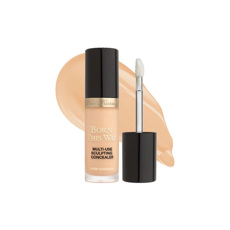 TOO FACED BORN THIS WAY MULTI USE SCULPTING CONCEALER “PEARL” 13.5ml