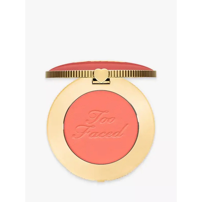 TOO FACED CLOUD CRUSH BLUSH “TEQUILA SUNSET” 5g