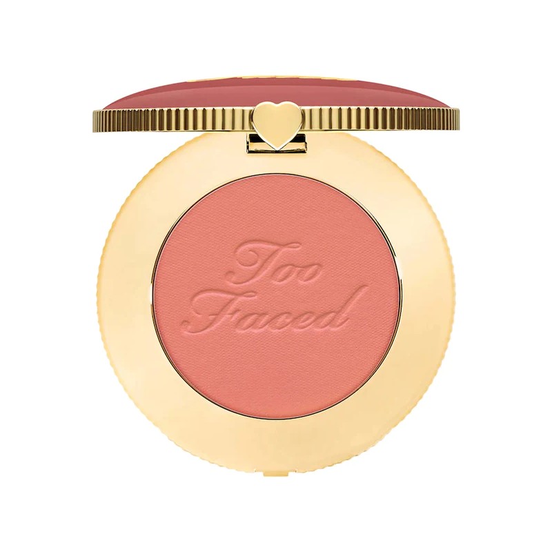 TOO FACED CLOUD CRUSH BLUSH “VELVET CRUSH” 5 g