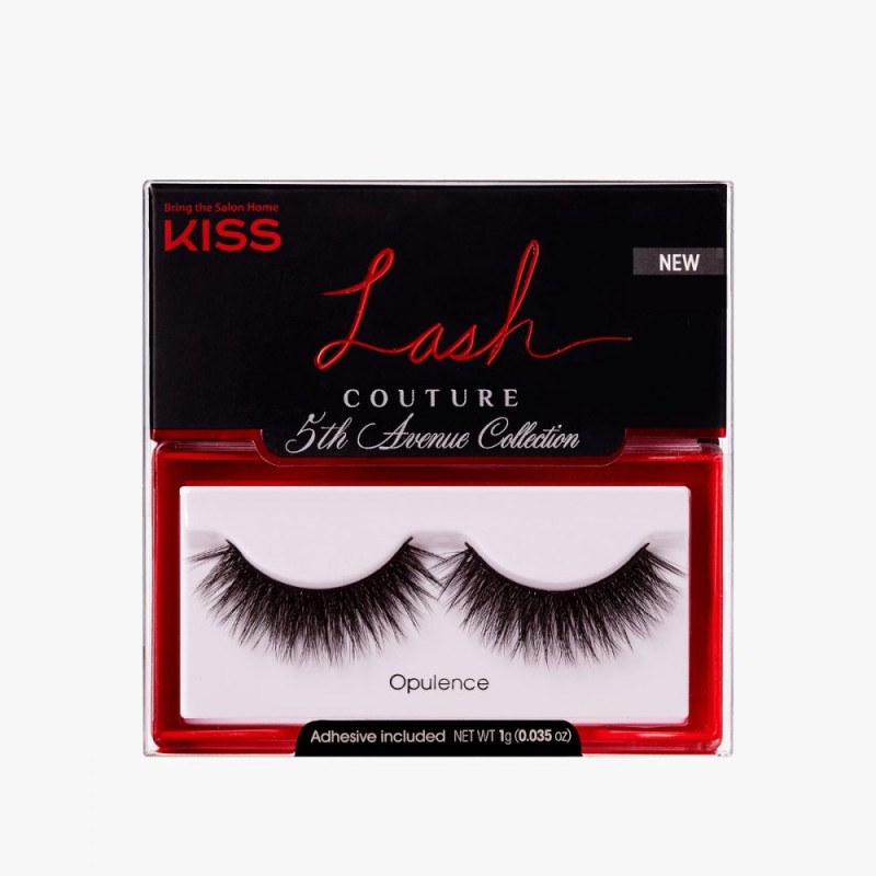 KISS LASH COUTURE “OPULENCE”