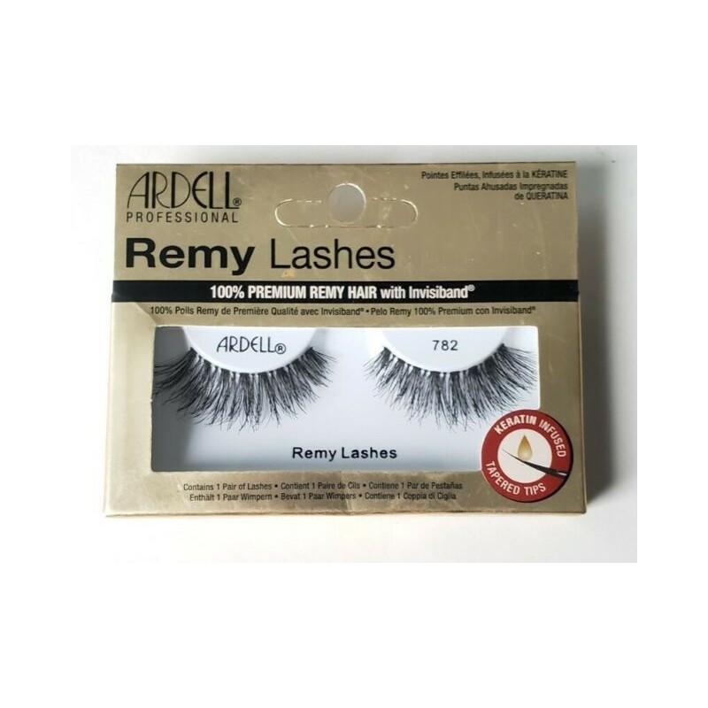 ARDELL REMY LASHES #782