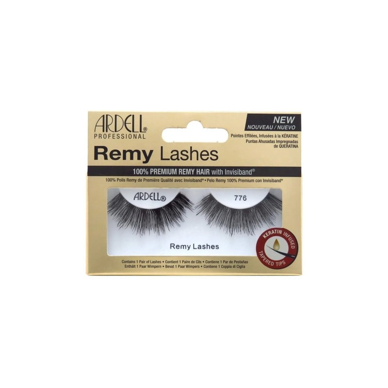ARDELL REMY LASHES #776