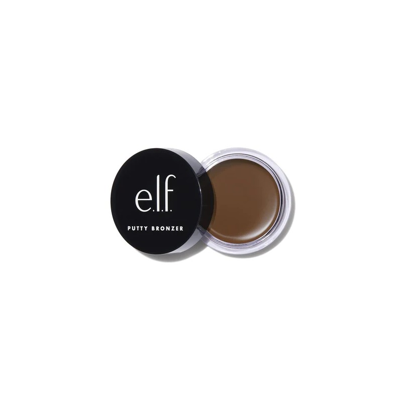 E.L.F. “SUN KISSED” PUTTY BRONZER
