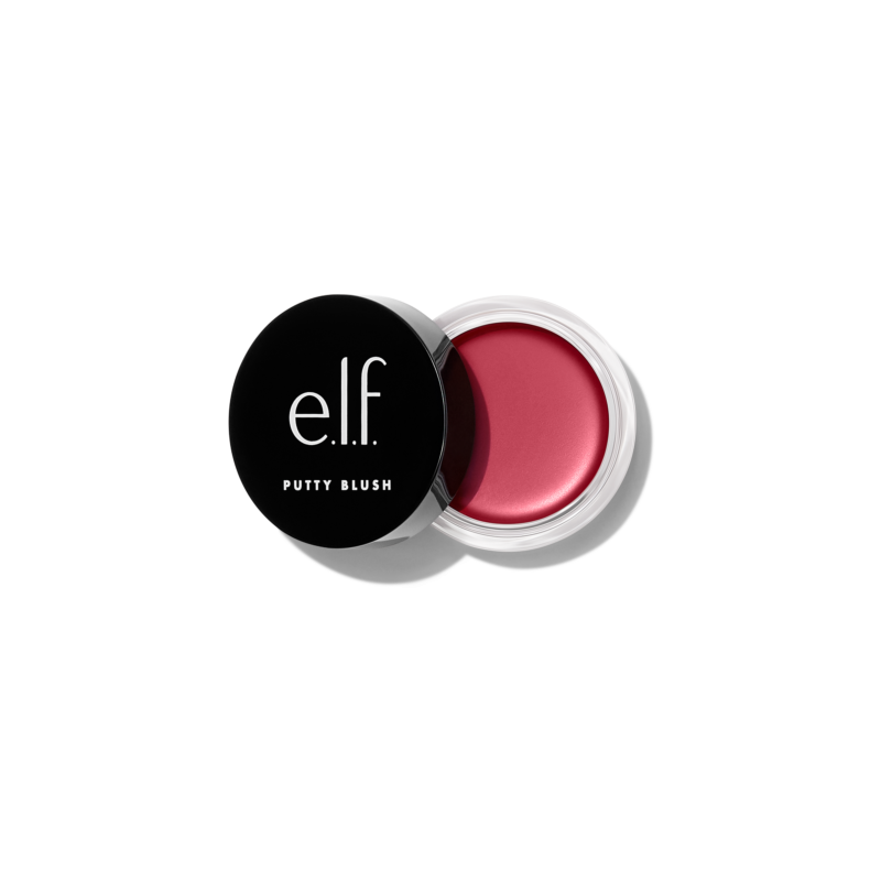 E.L.F. “CARIBBEAN” PUTTY BLUSH