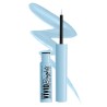NYX VIVID BRIGHTS MATTE LIQUID EYELINER “BLUE THANG”