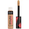 LOREAL INFALLIBLE 24H FULL WEAR FULL COVERAGE CONCEALER #405 TOFFEE