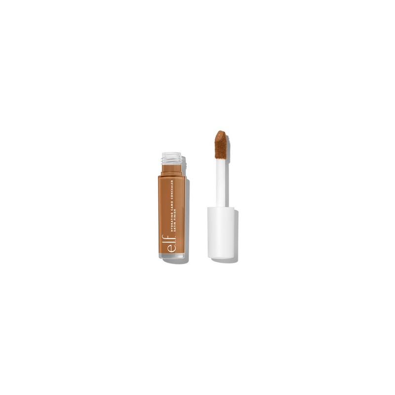 E.L.F HYDRATING CAMO CONCEALER DEEP CARAMEL