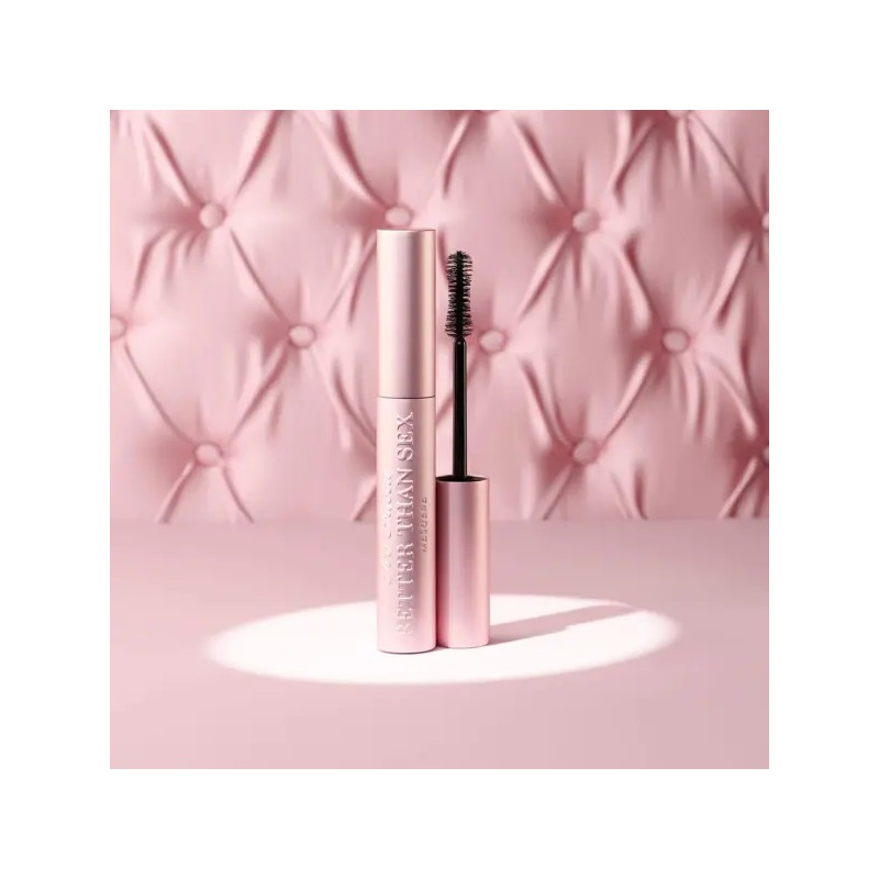 TOO FACED BETTER THAN SEX 8ml
