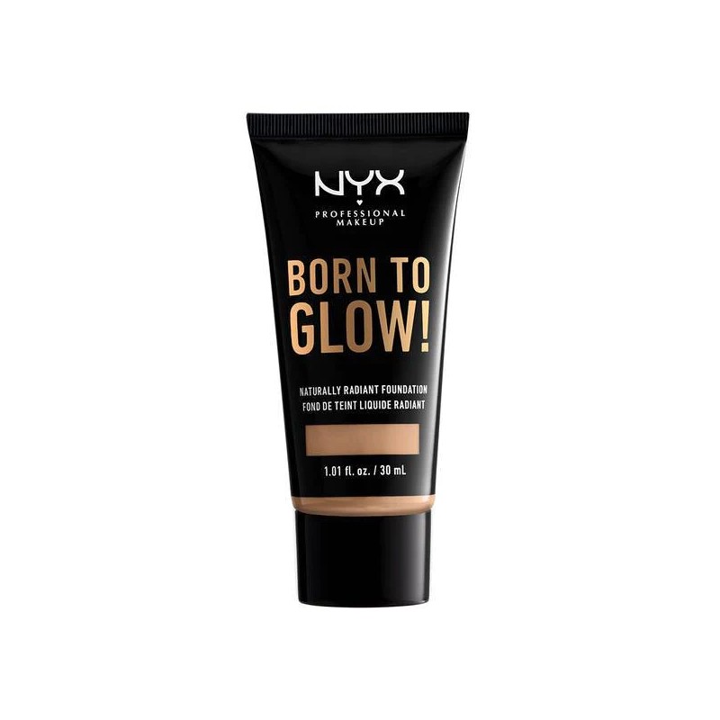 NYX BORN TO GROW TONO MEDIUM OLIVE