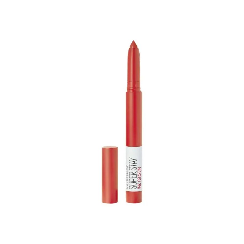 MAYBELLINE SUPER STAY INK CRAYON TONO LAUGH LOUDER 40