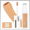 MAYBELLINE SUPER STAY ACTIVE WEAR 30H 10ML TONO 30