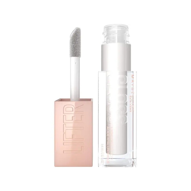 MAYBELLINE LIFTER GLOSS #001 PEARL