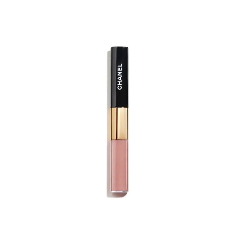 Chanel Le Rouge Duo Ultra Tenue 48 Soft Rose