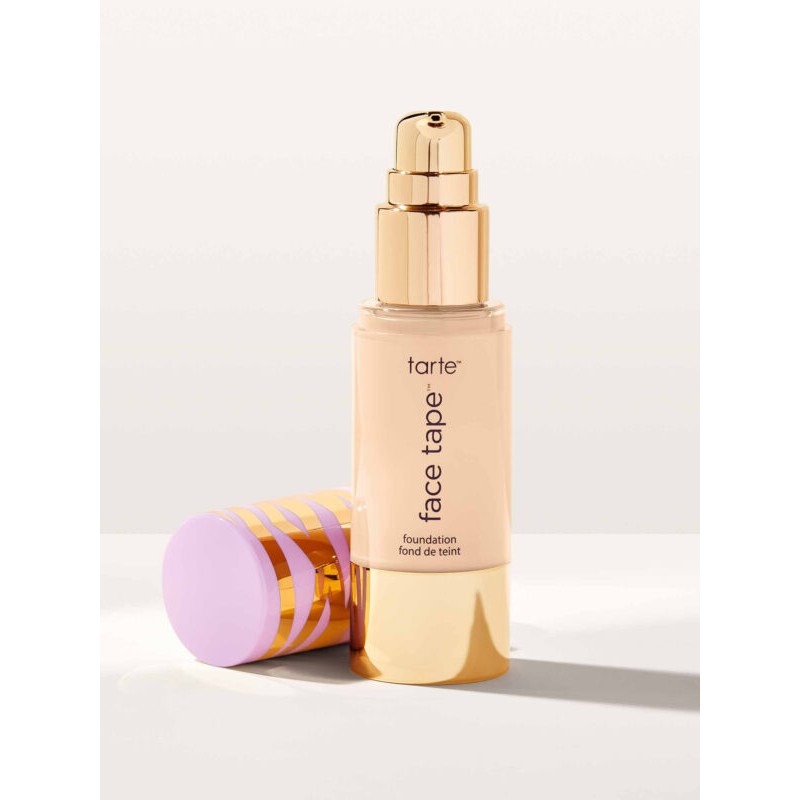 Tarte Face Tape Face Foundation #12n fair neutral