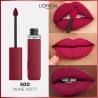 LORAL PARIS INFALLIBLE LE MATTE RESISTANCE #500 WINE NOT?