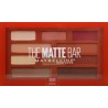 Maybelline New York The Matte Bar Palette
