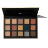 Paleta De Sombras Gilded Gold – Milani