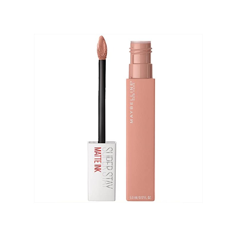 Maybelline Super Stay Matte Ink #55 Driver