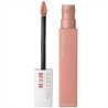 Maybelline Super Stay Matte Ink #55 Driver
