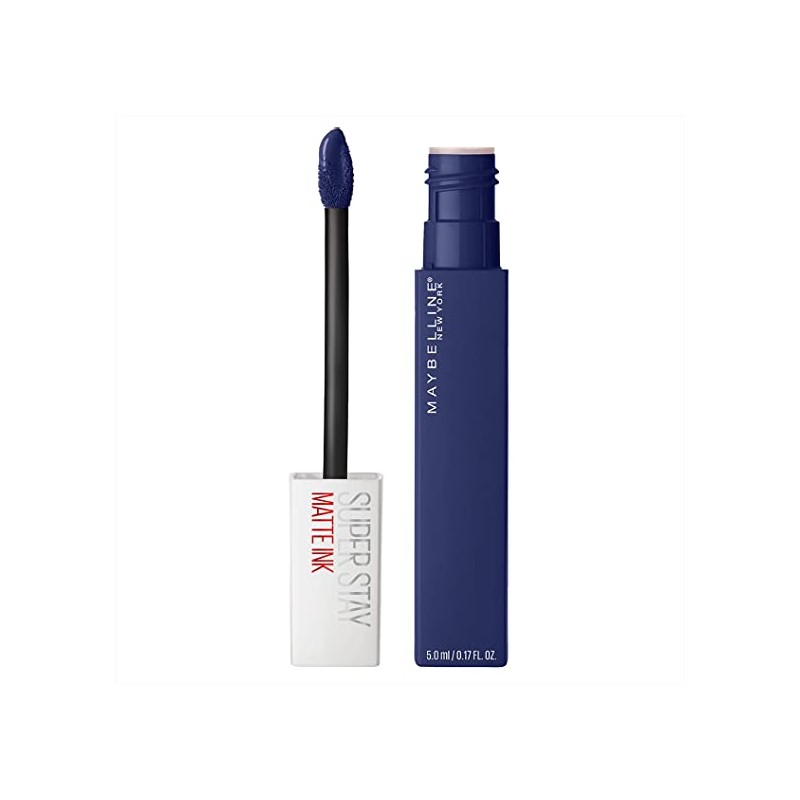 Maybelline Super Stay Matte Ink #105 Explorer