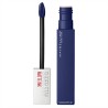 Maybelline Super Stay Matte Ink #105 Explorer