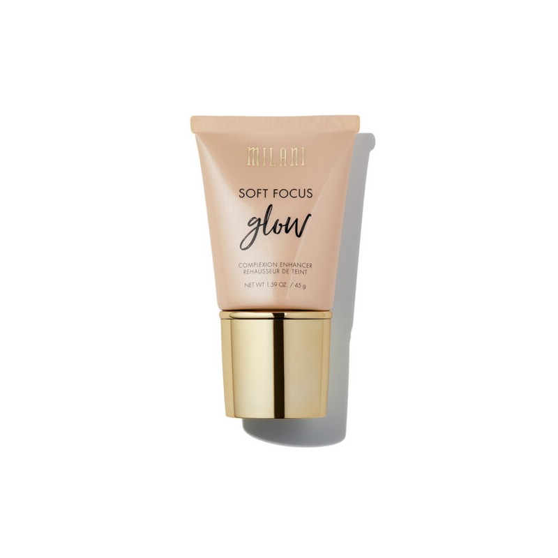 Milani Soft Focus Glow #03 Bronze