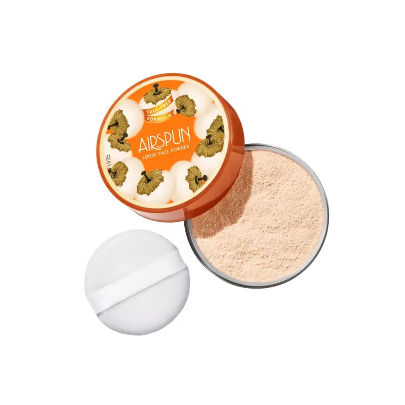 Airspun Loose Face Powder “naturally Neutral 070-11”