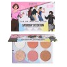 Physycians Formula The Breakfast Club Saturday Detention Face Palette Vol.1