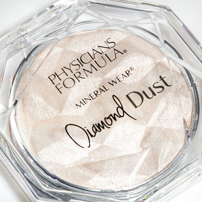 Physicians Formula Mineral Wear Diamond Dust – Starlight Glow