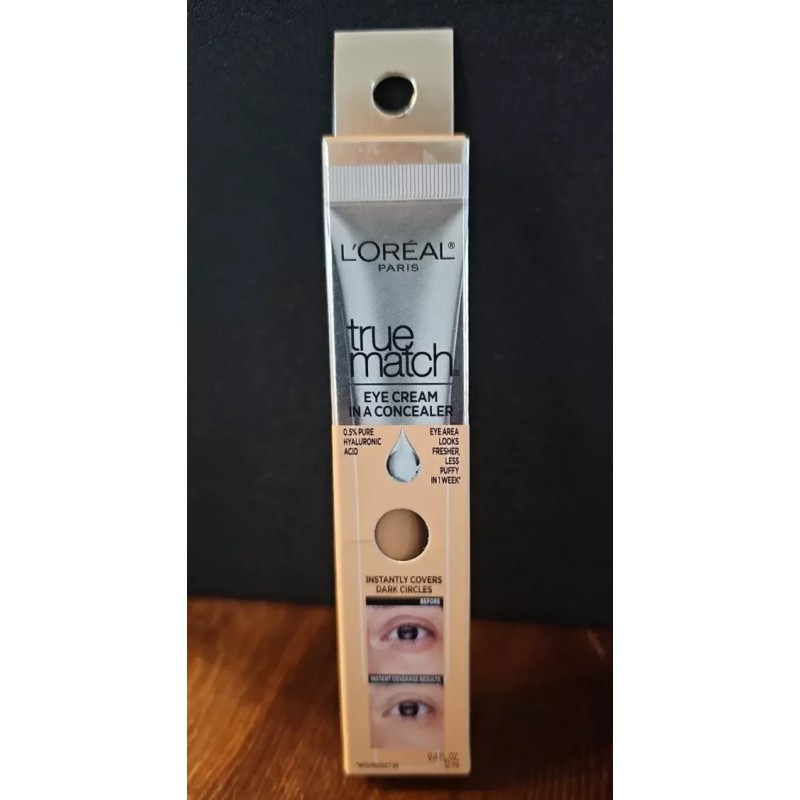 L’oreal True Match para ojeras #N5-6 medium moyenne
