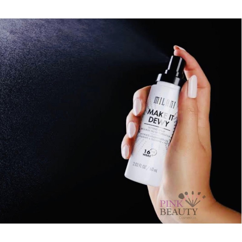 Milani Make It Dewy 60 ml